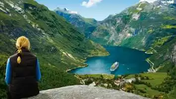 Fjords & Scandinavia