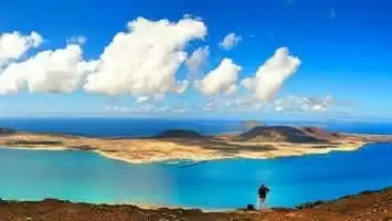 Canary Islands