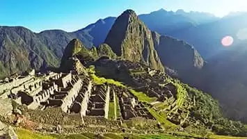 South America