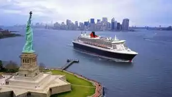 Transatlantic
