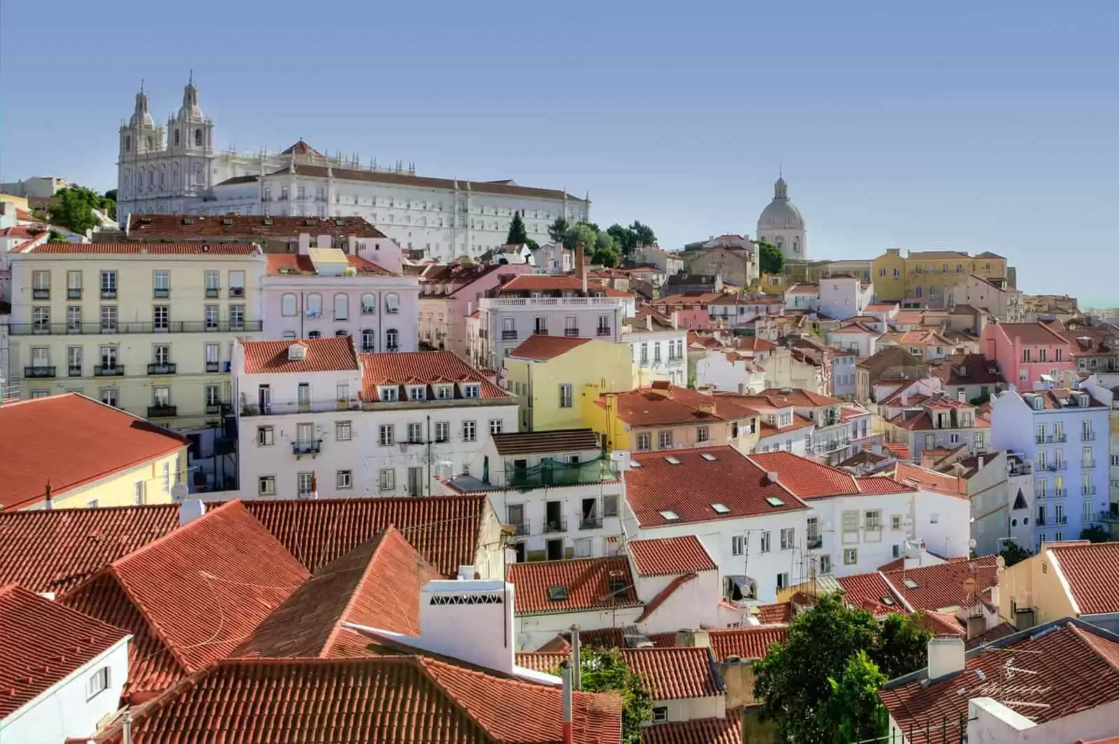Lisboa