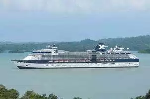Celebrity Infinity