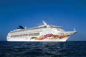 Norwegian Dawn