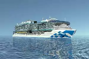 Sun Princess